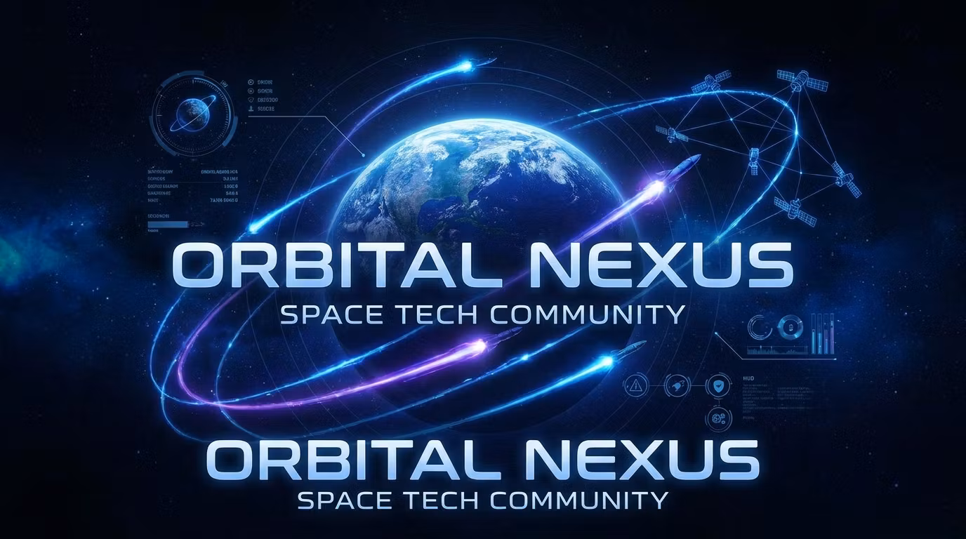 Space Tech Access