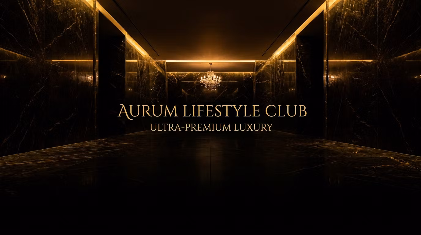 Luxury Lifestyle Club