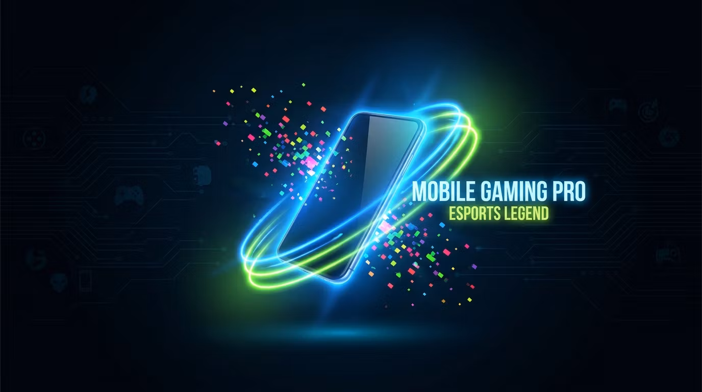 Mobile Gaming Pro