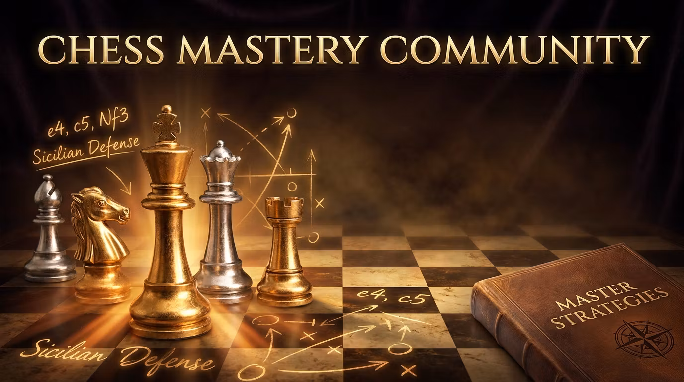 Chess Club Access