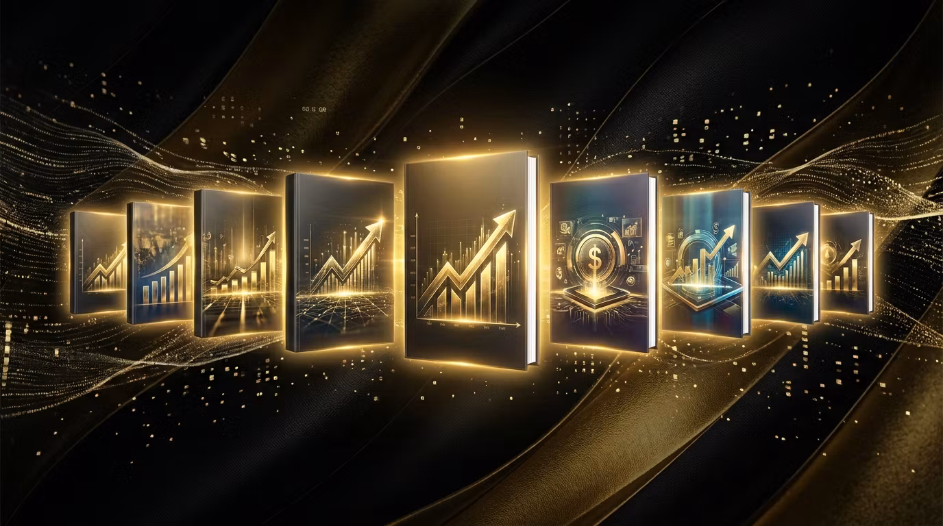 Ebook Premium — Empreendedorismo Digital