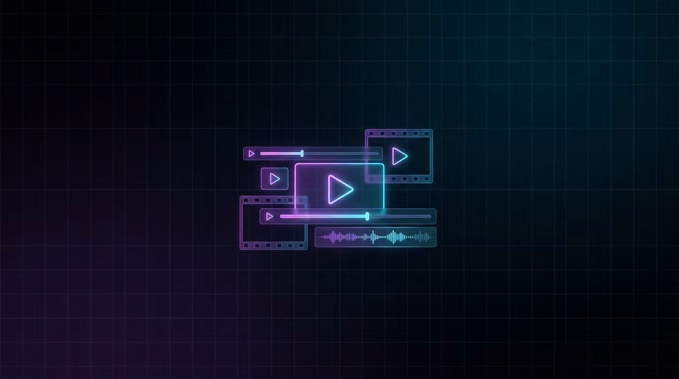 Short-Form Video Edit
