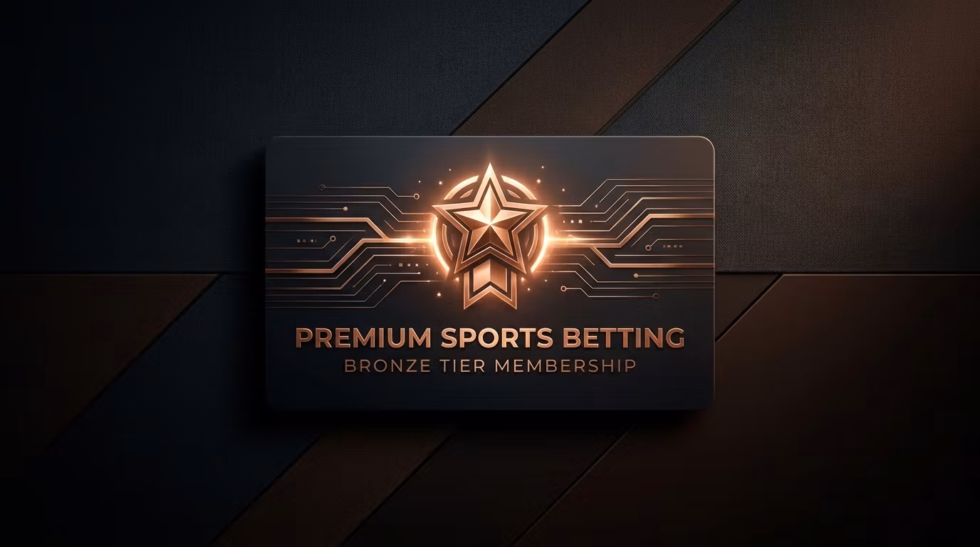 Bronze Tier