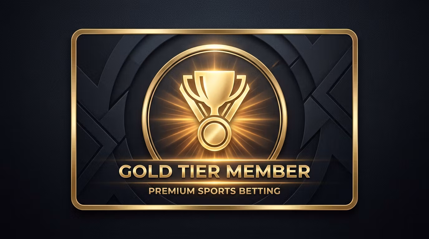 Gold Tier
