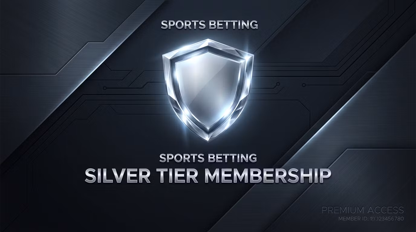 Silver Tier