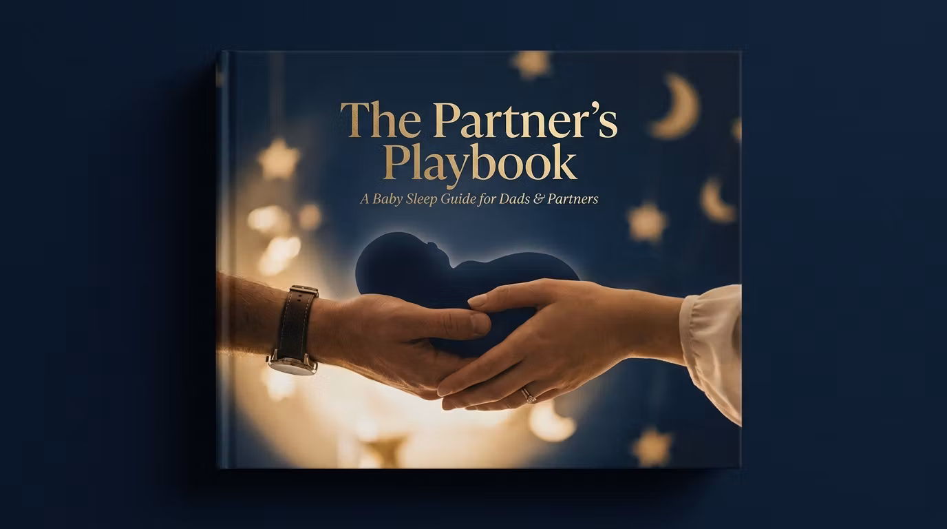 The Partner's Playbook™