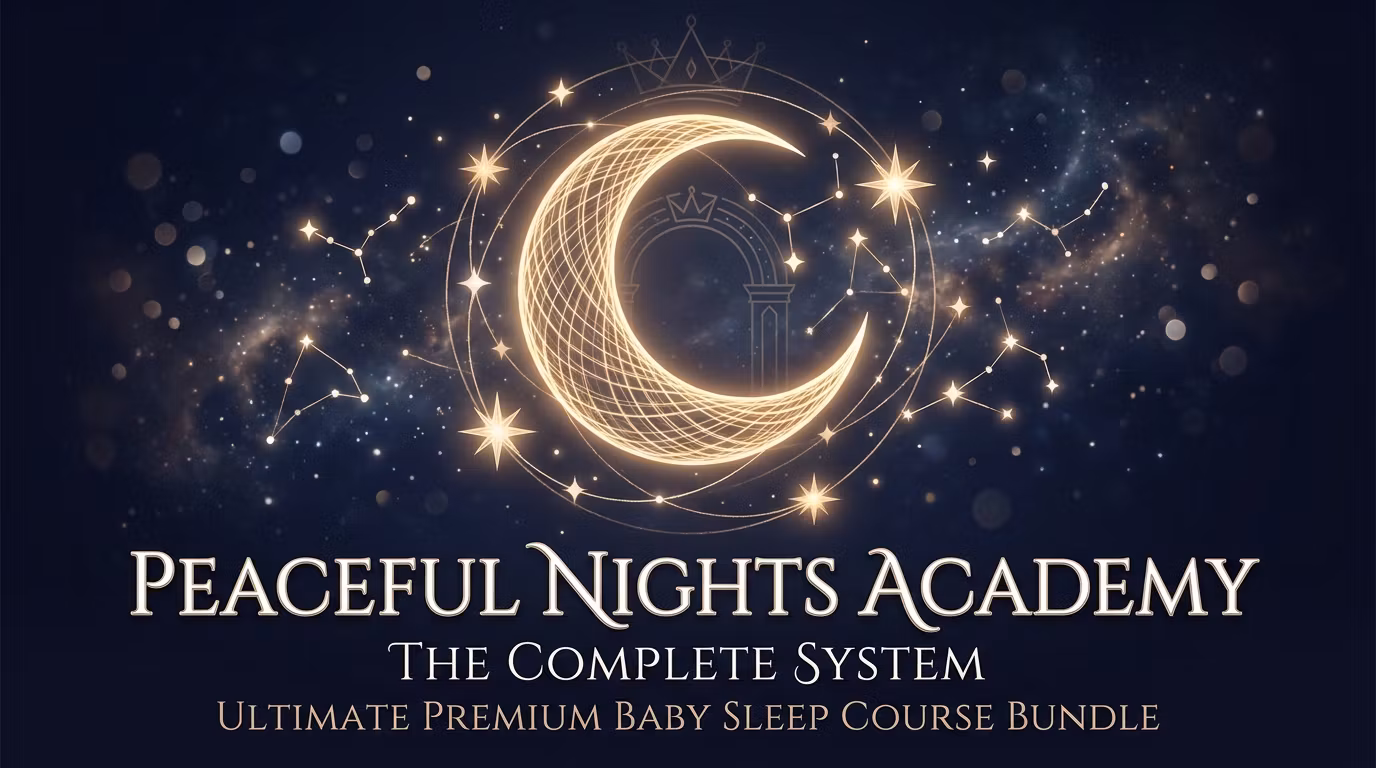 Peaceful Nights Academy™ — Complete System