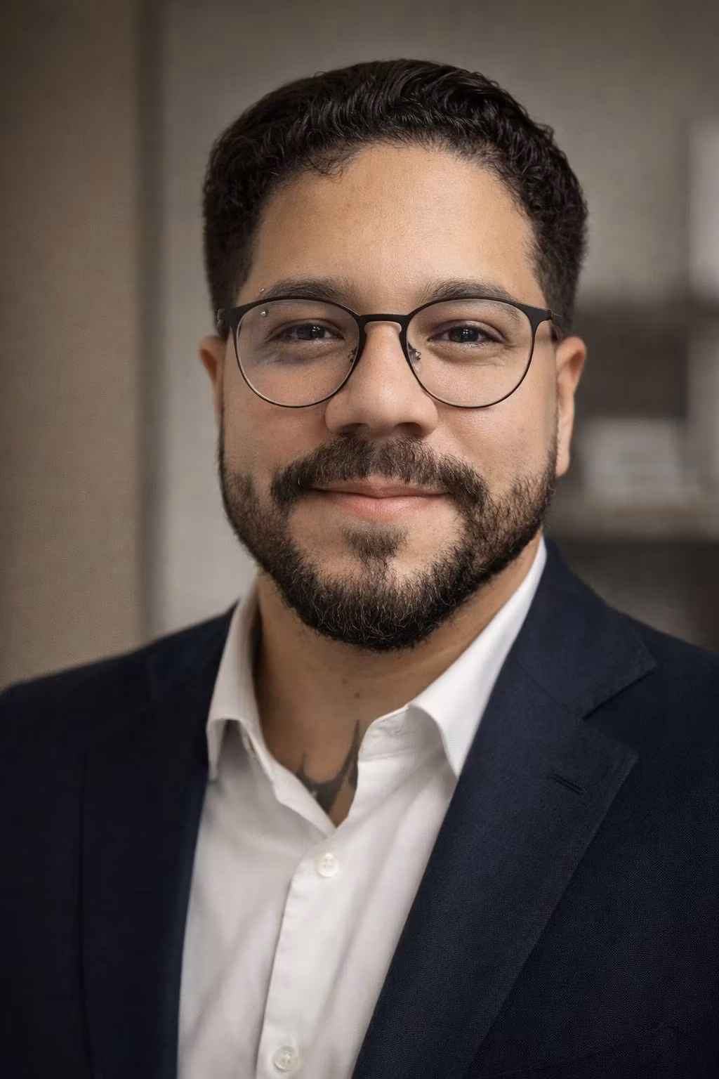 Bruno's Media Buyer