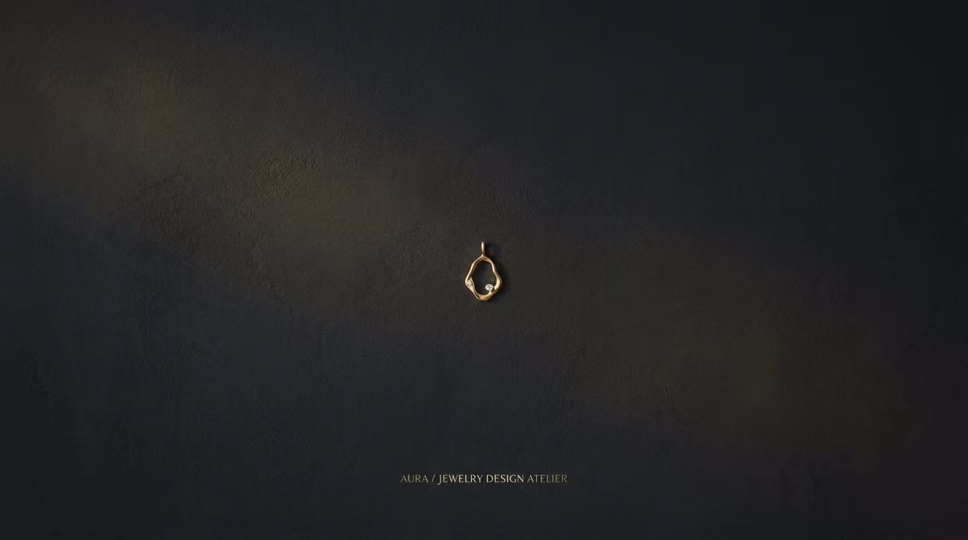 The Gilded Eye