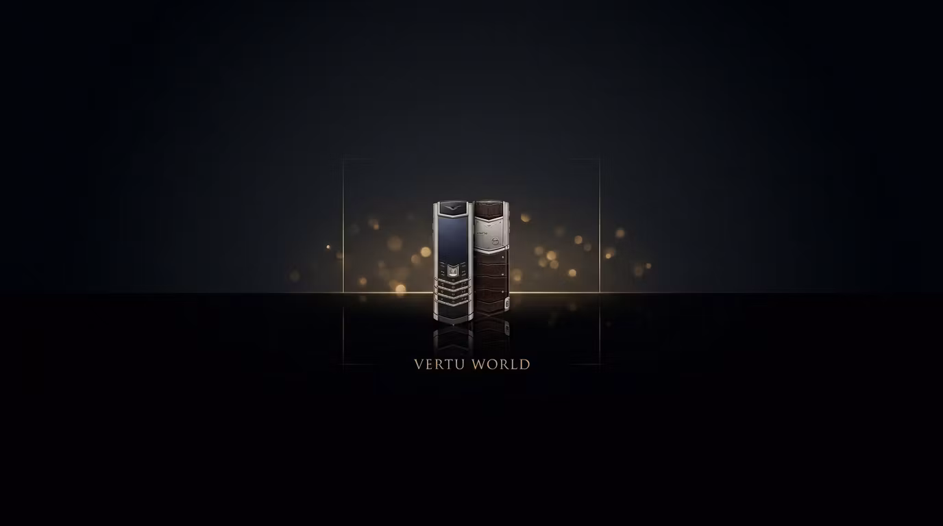 Vertu World