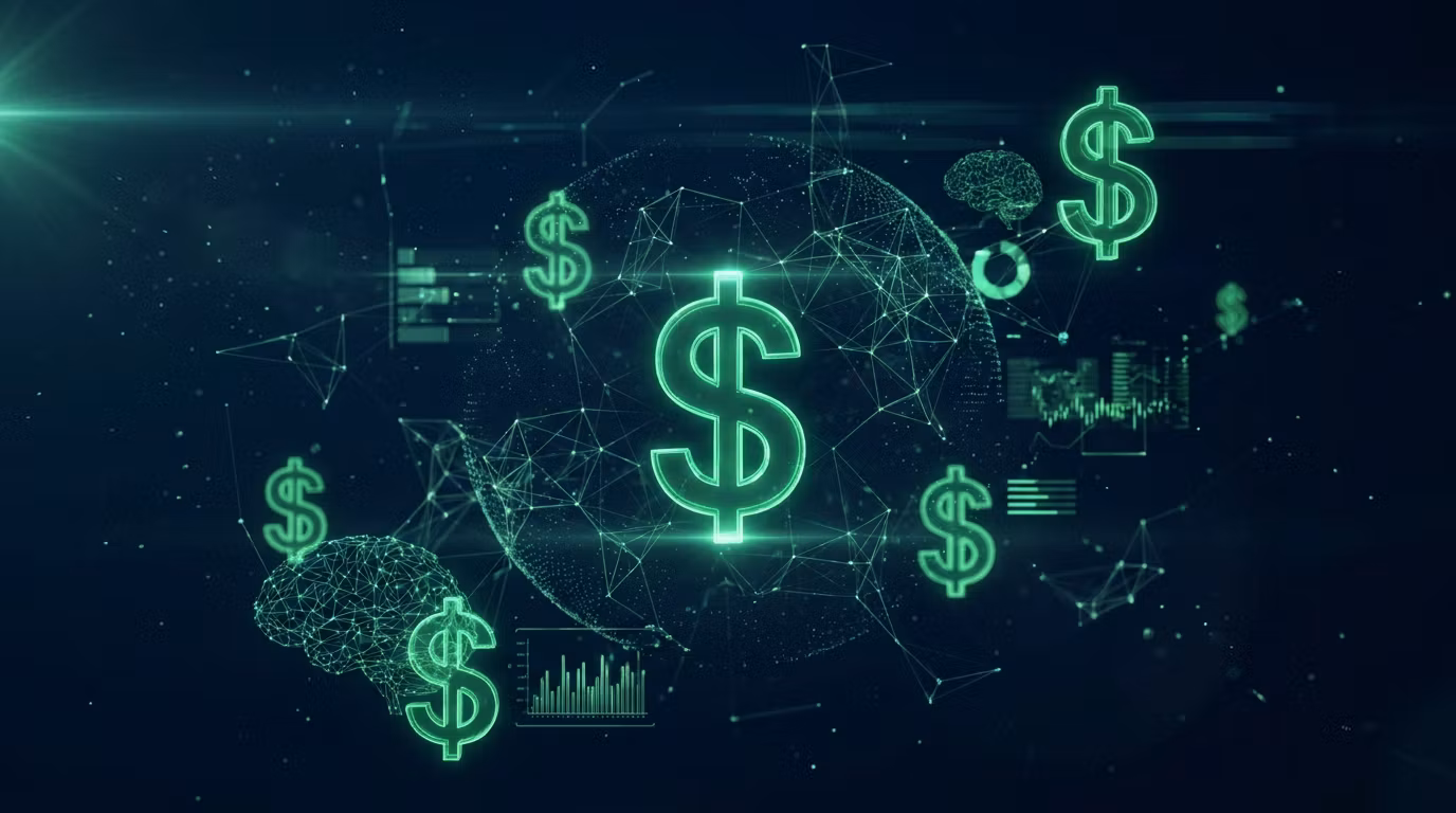 The AI Profit Playbook