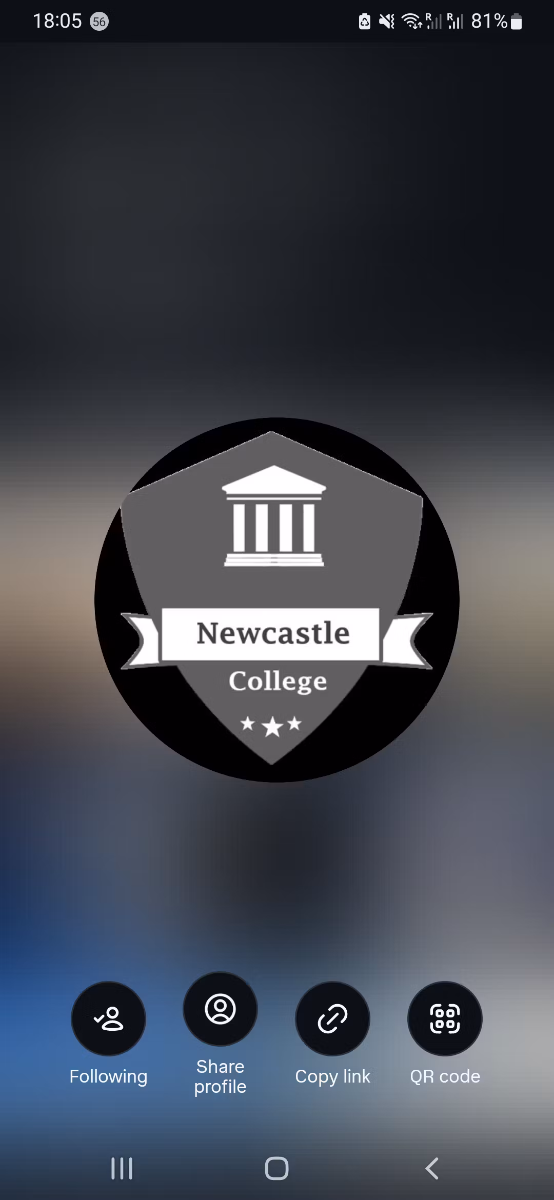 Newcastle College