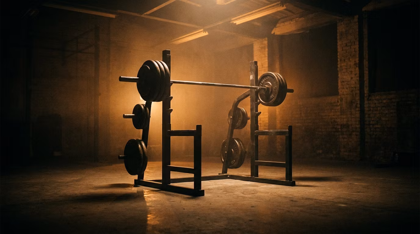 Iron Protocol Training