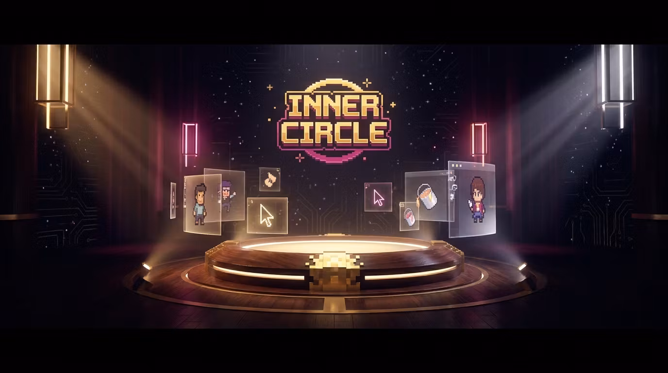 Inner Circle