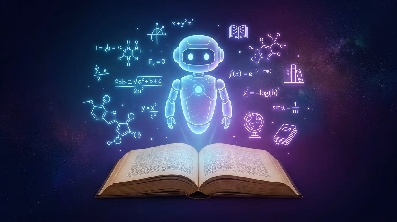 AI Tutor — Unlimited Access
