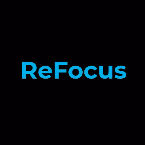 ReFocus
