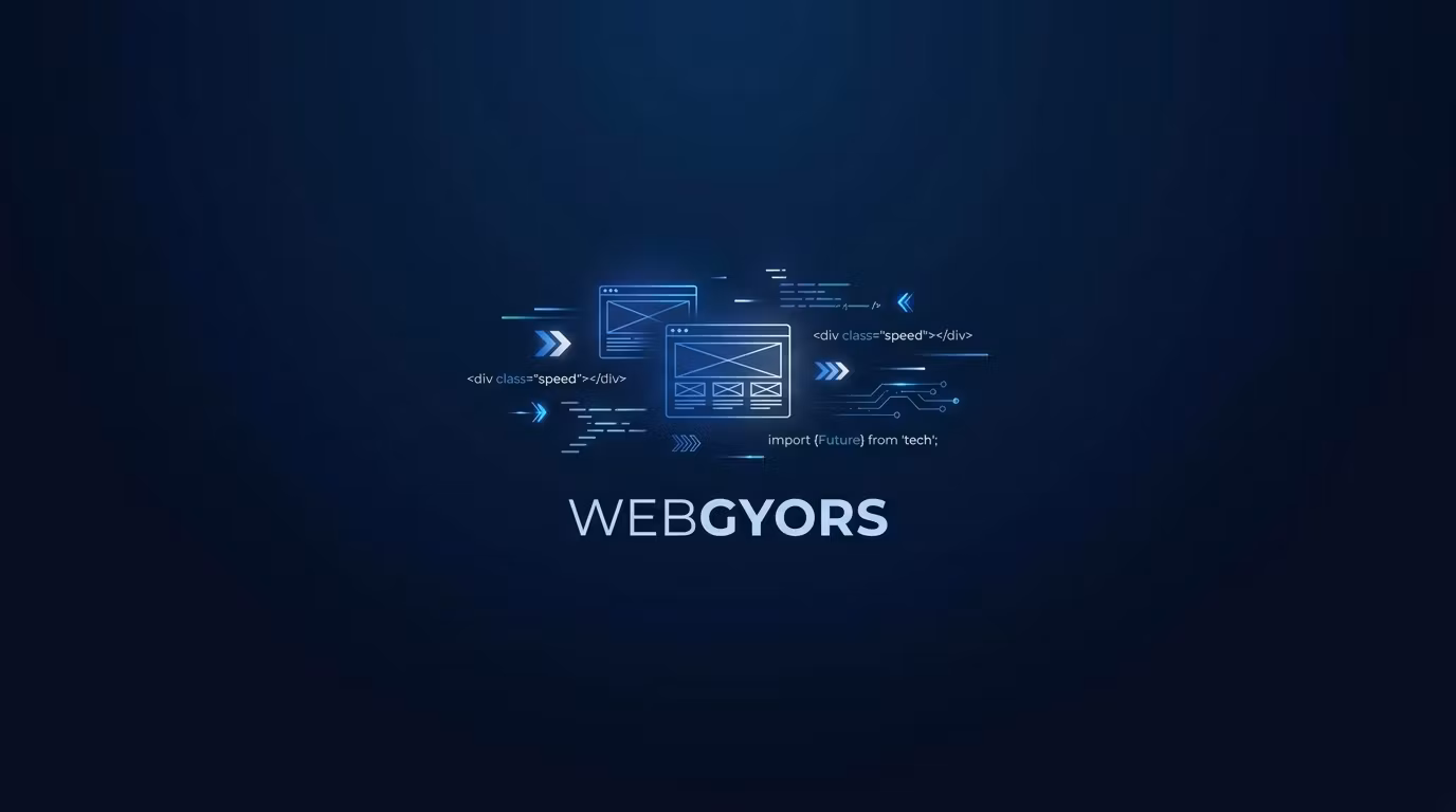 WebGyors