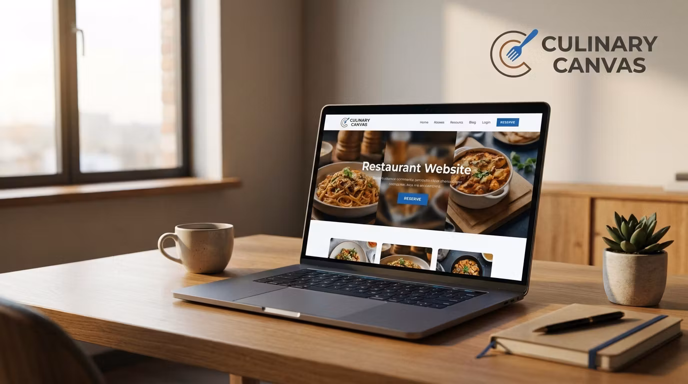 Landing Page csomag