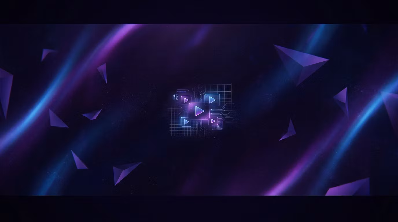Creator Vault