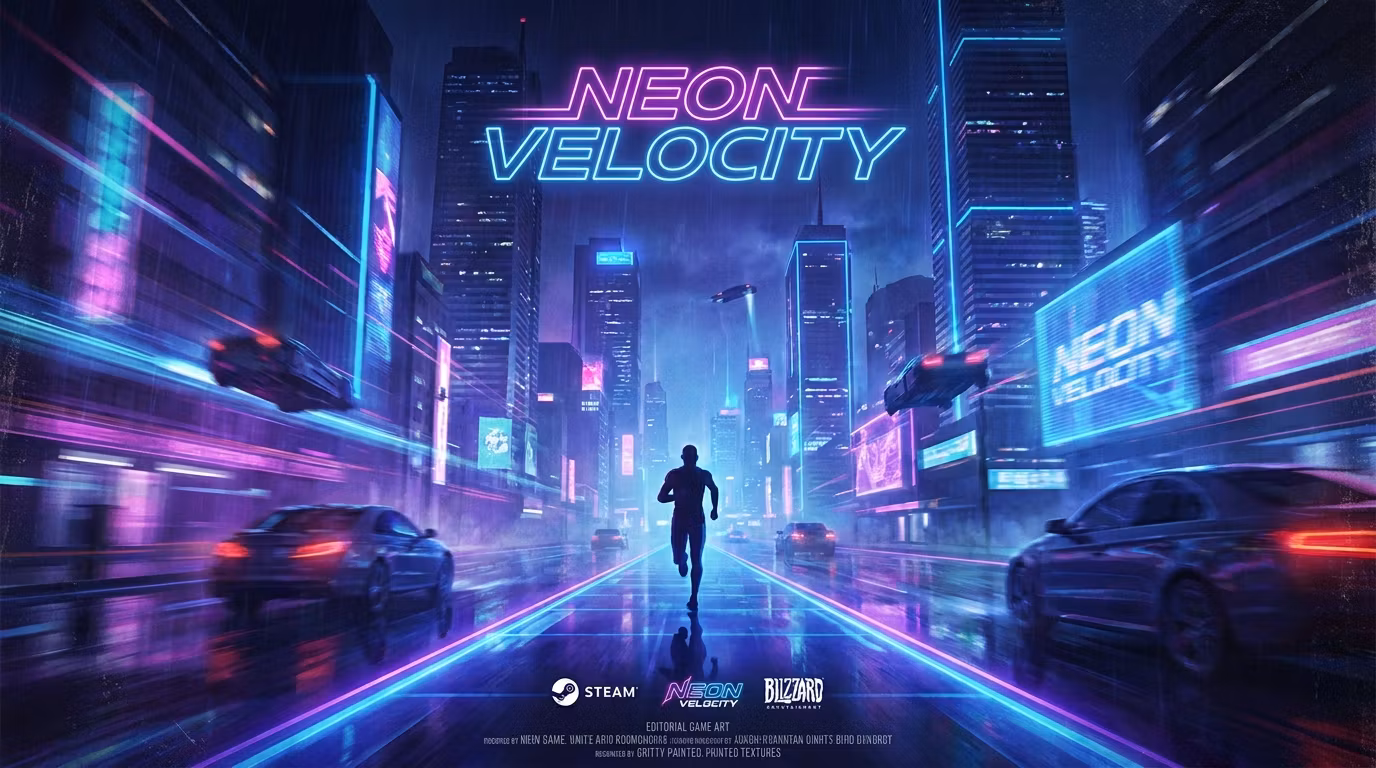 Endless Runner