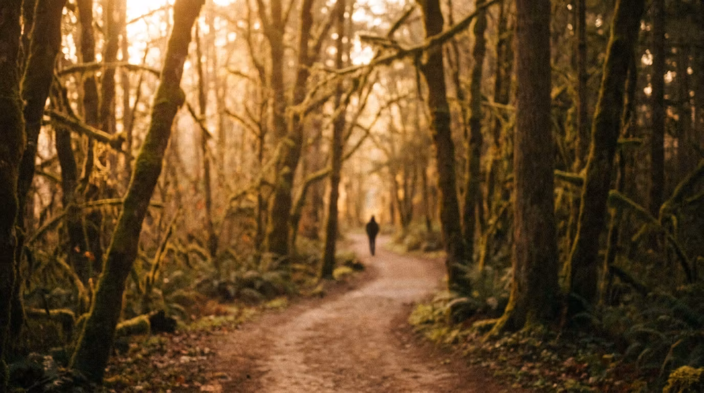 The Slower Path