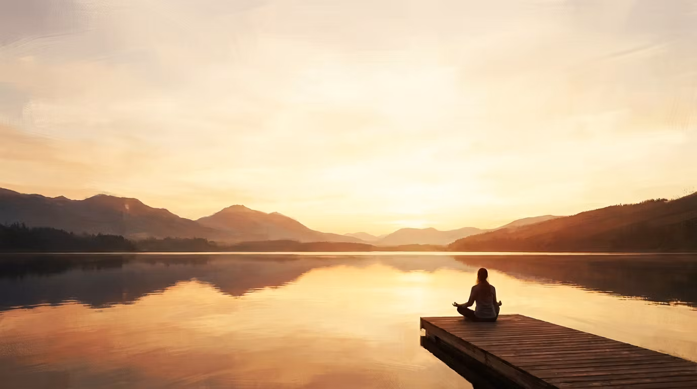 30-Day Rituals