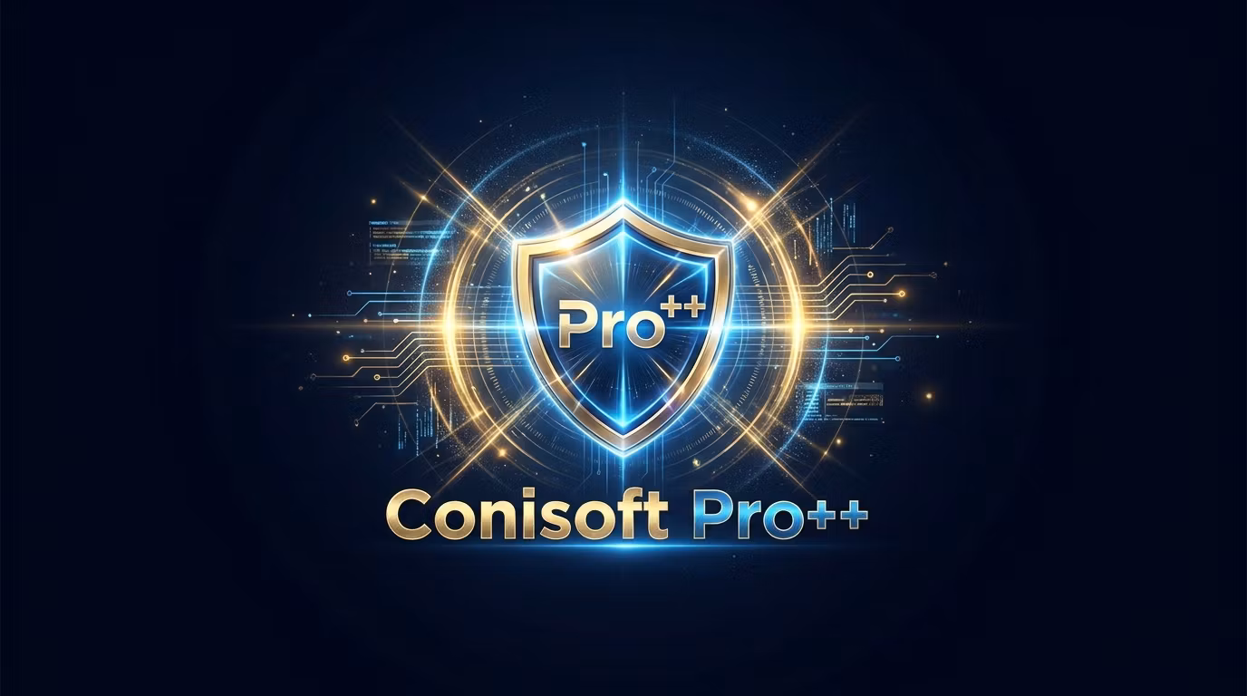 Conisoft Pro++