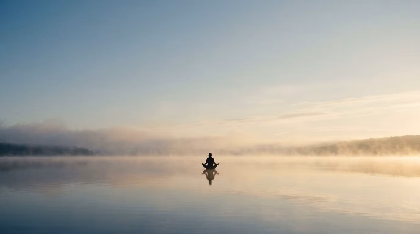 Calm Mind Codex