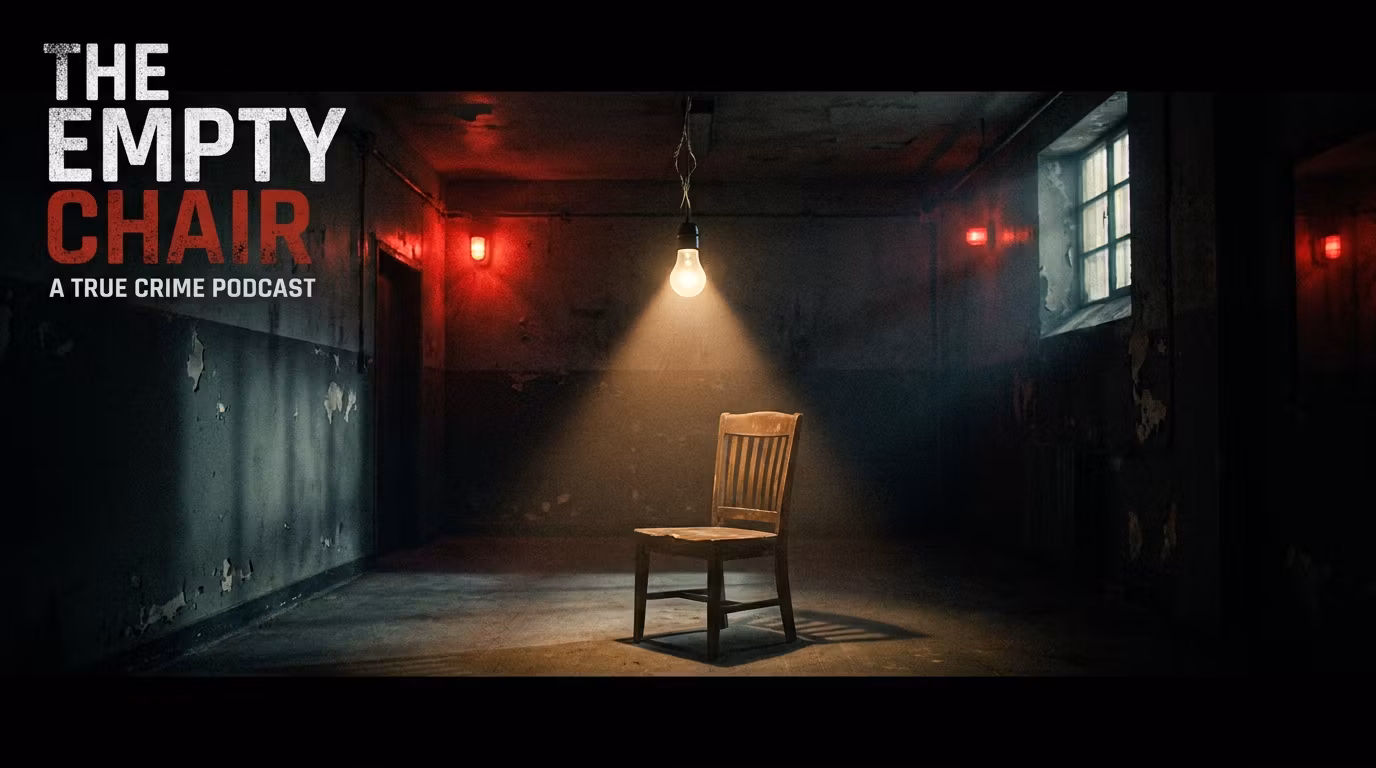 The Confession Room