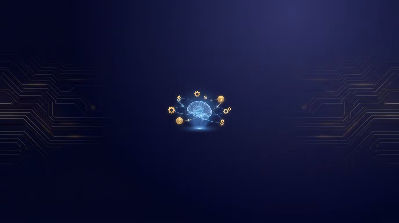AutoProfit 自动印钱机