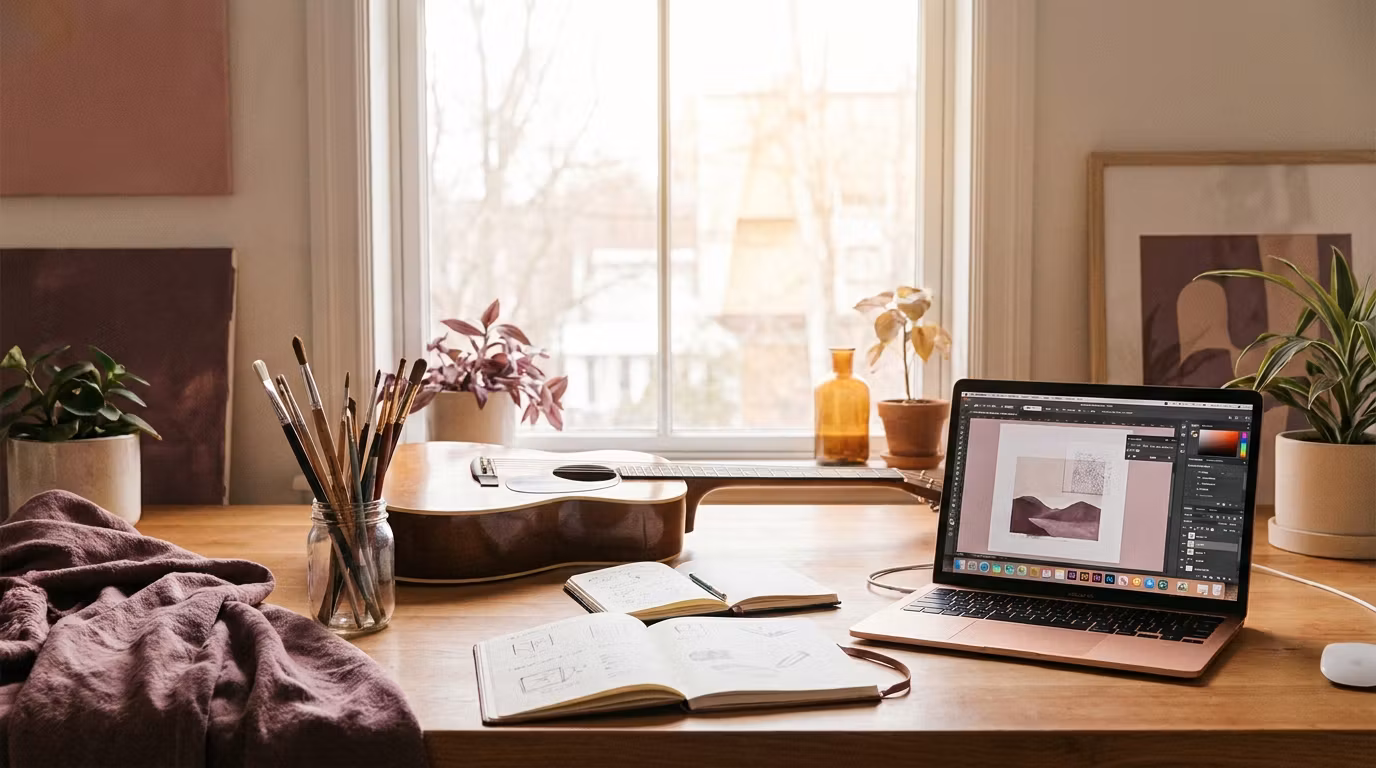 Creative Coaching Community