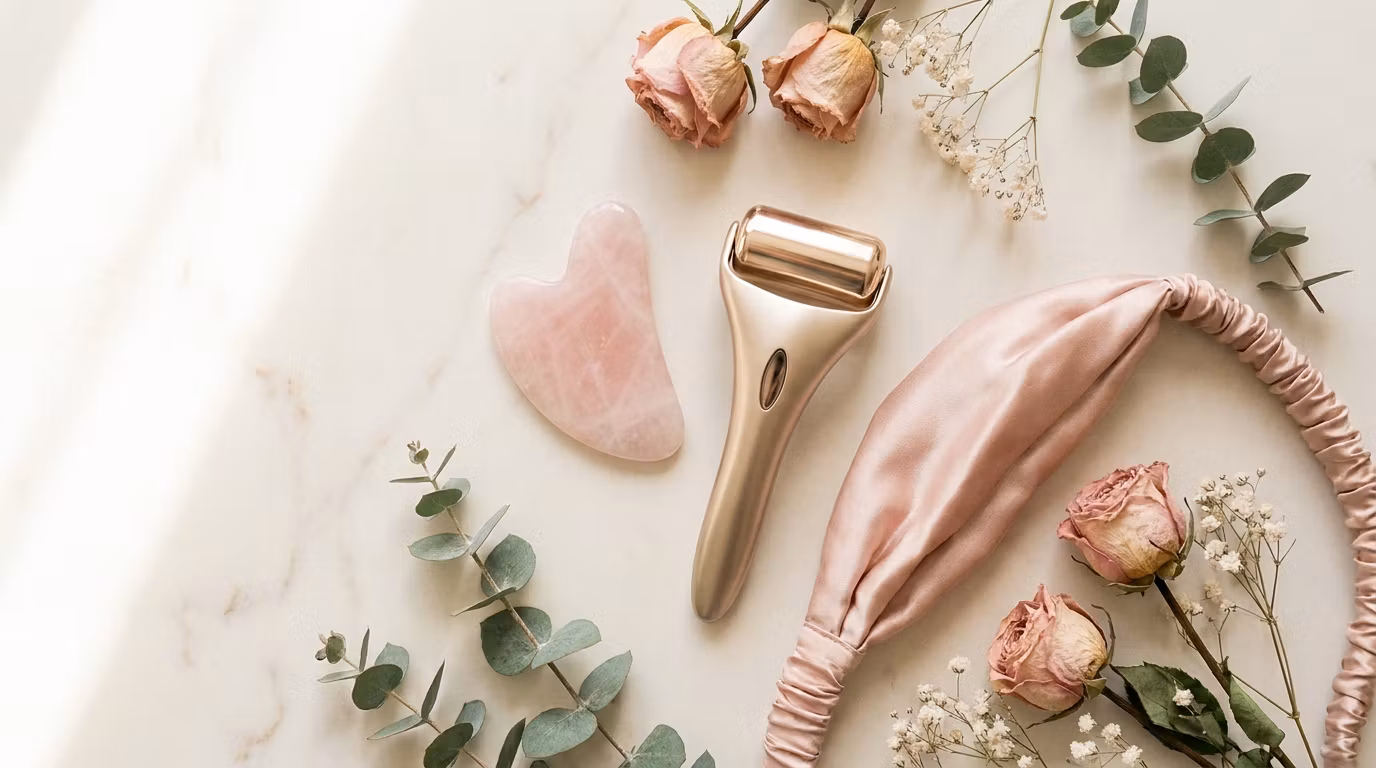 The Glow Ritual Kit