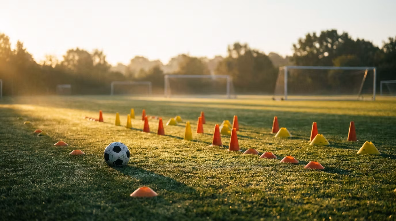 Football Fundamentals