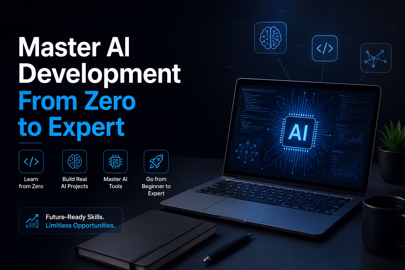 Ai Builder for beginners