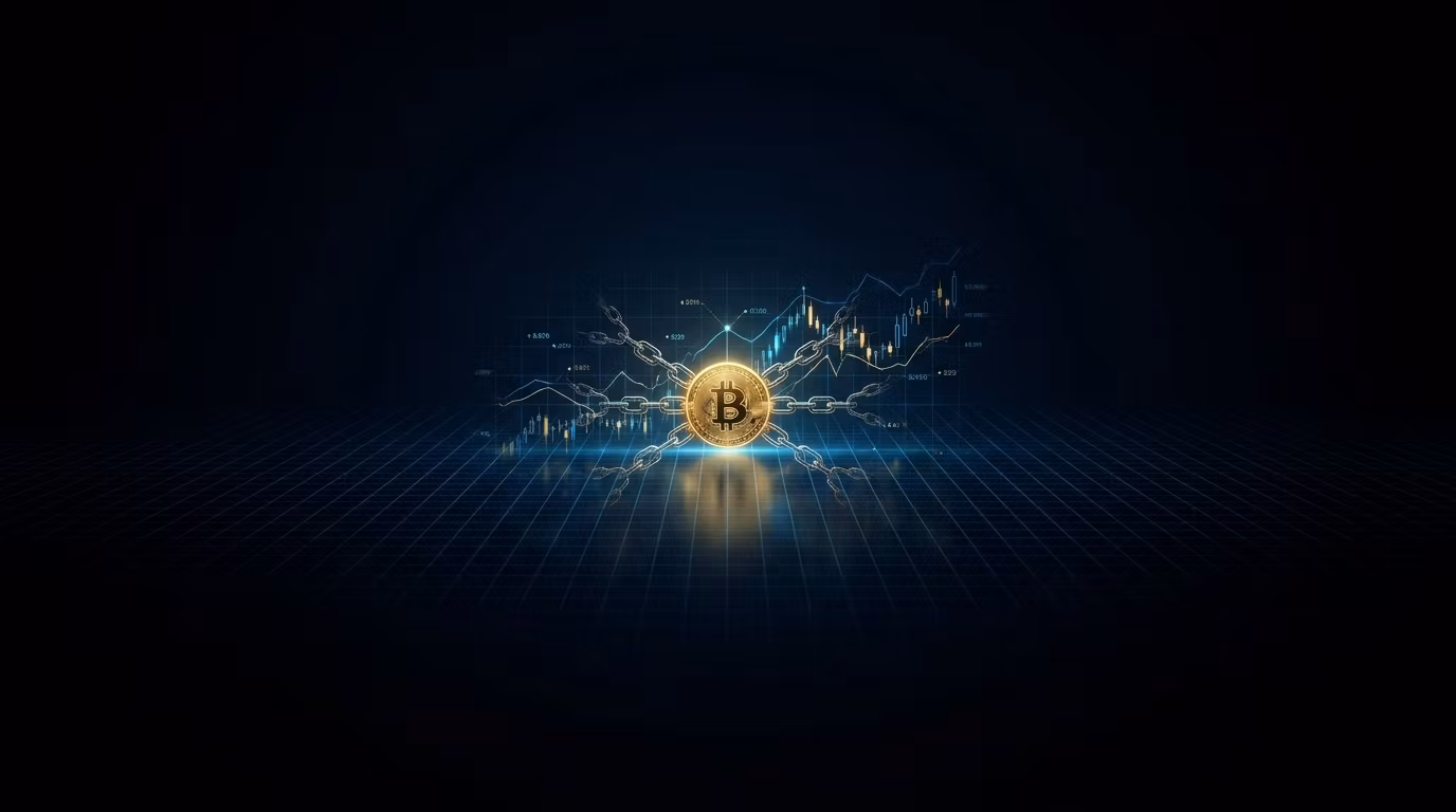 比特链哥 Alpha