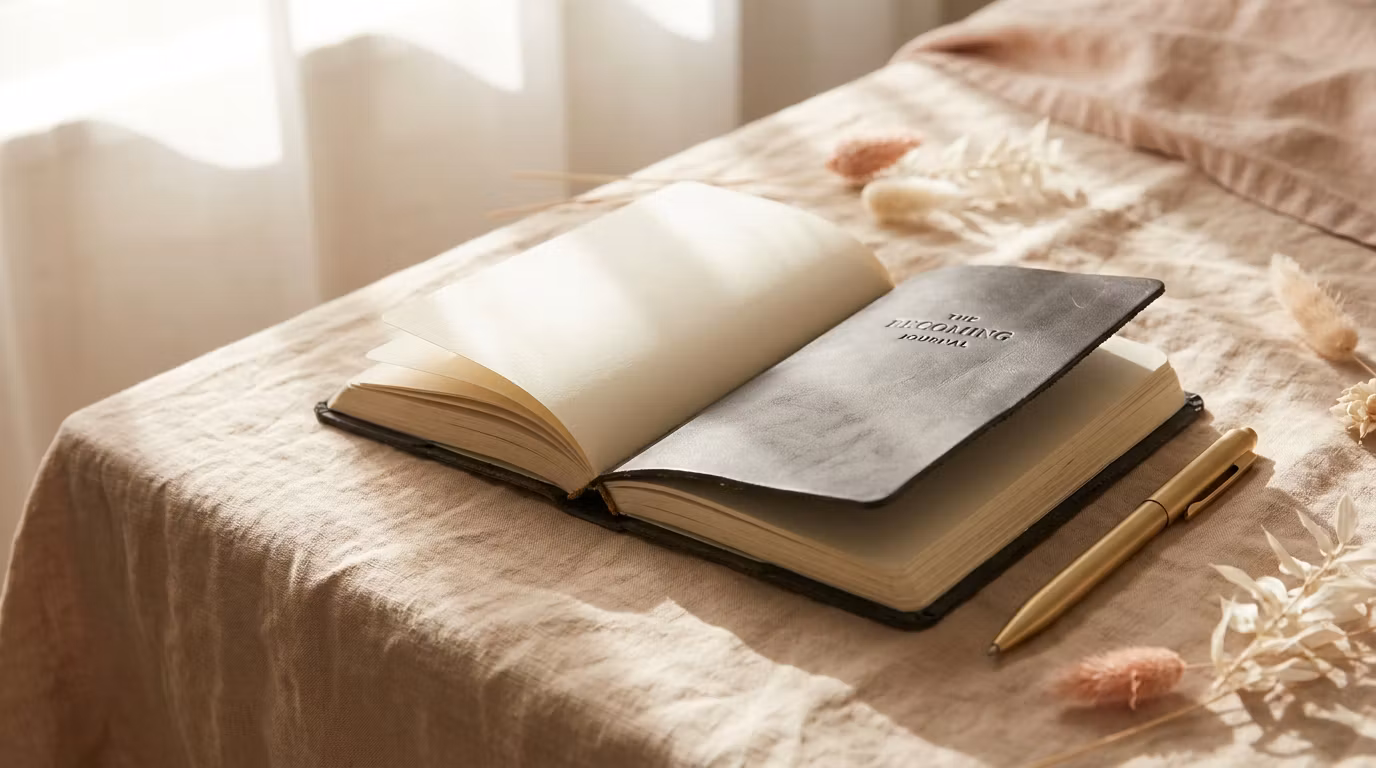 The Becoming Journal