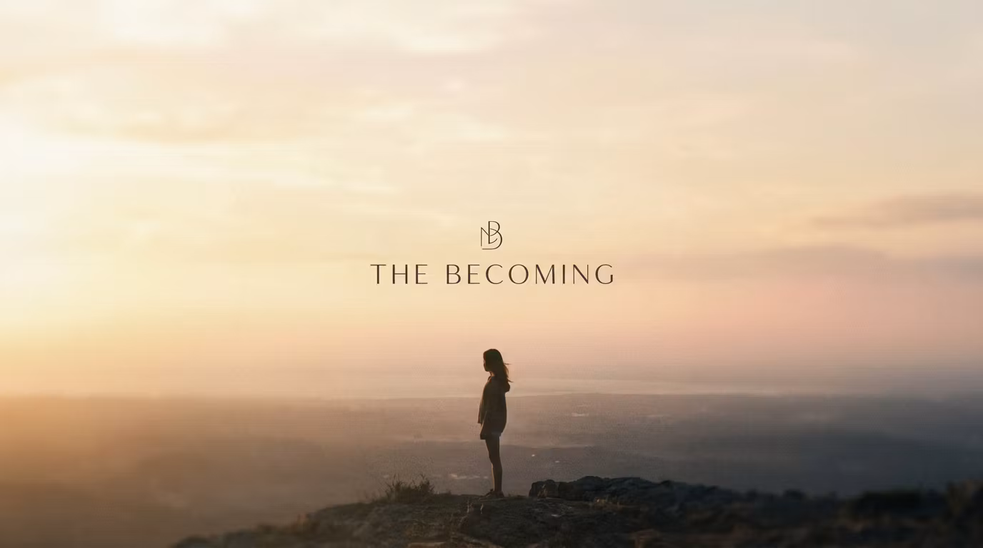 The Becoming
