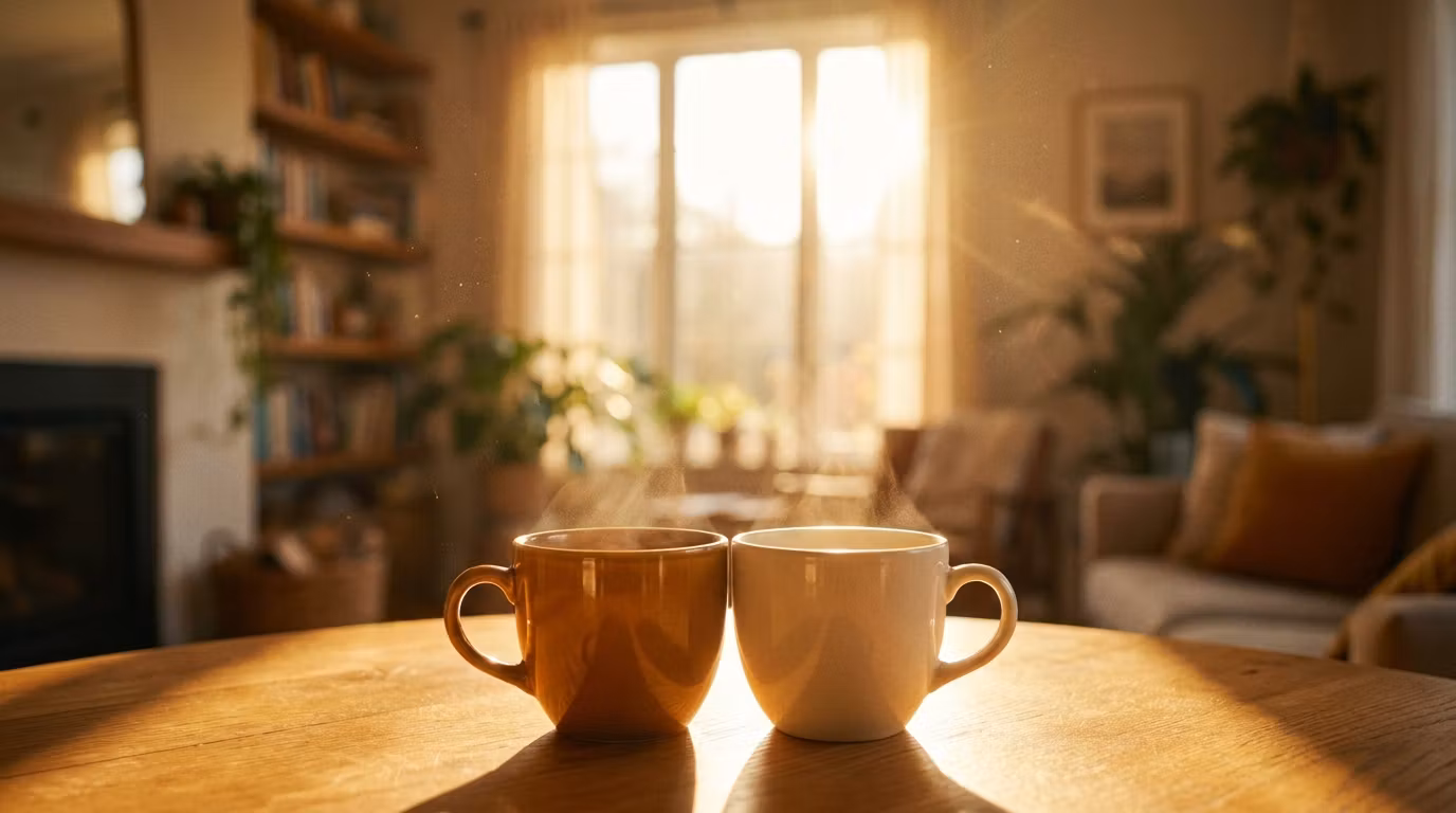 Your Marriage Matters — Membership