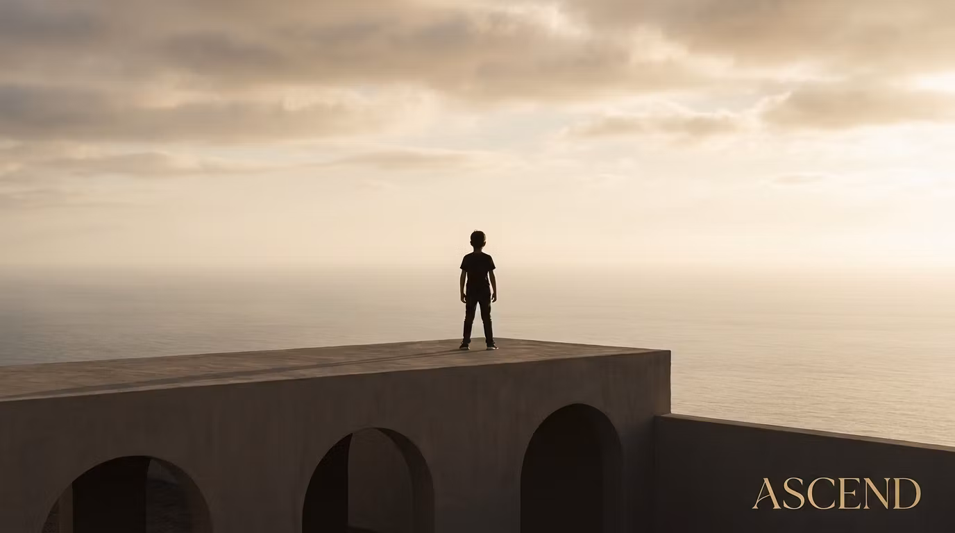 The Becoming
