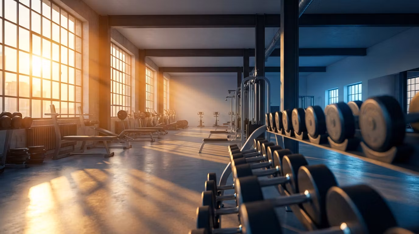 Gains Lab Membership