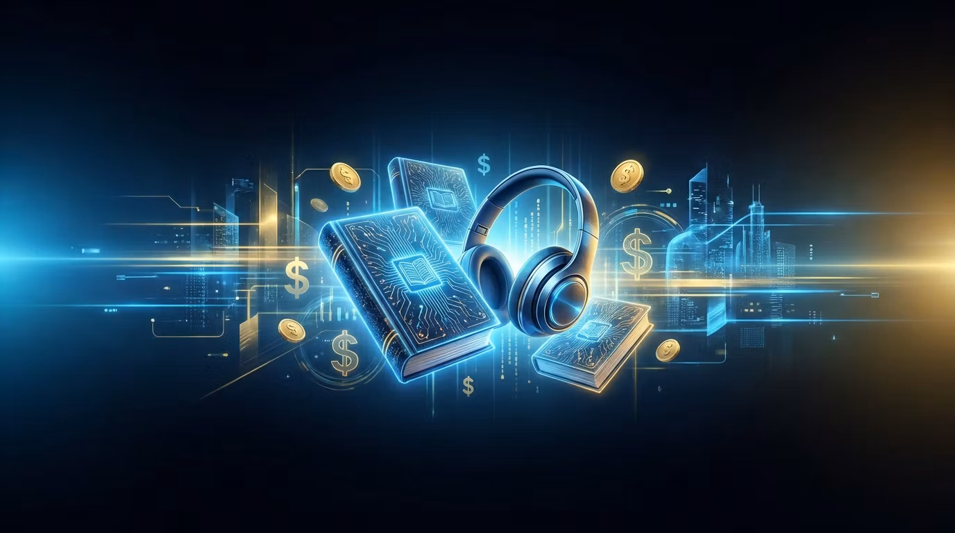AI Money Blueprint 2026