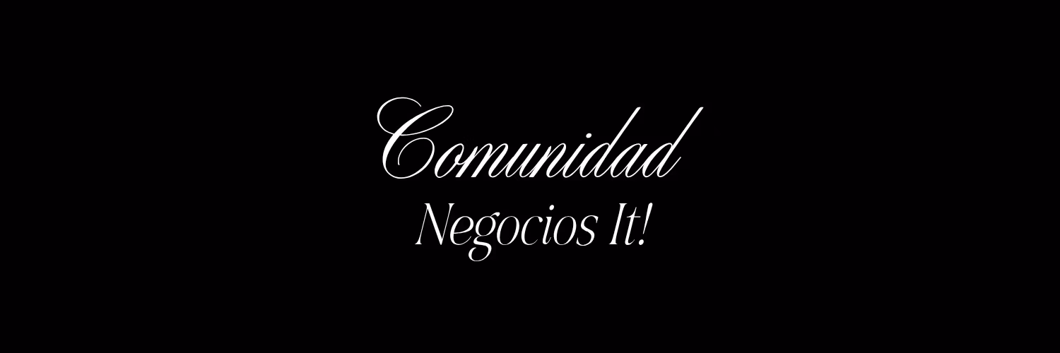 Negocios IT