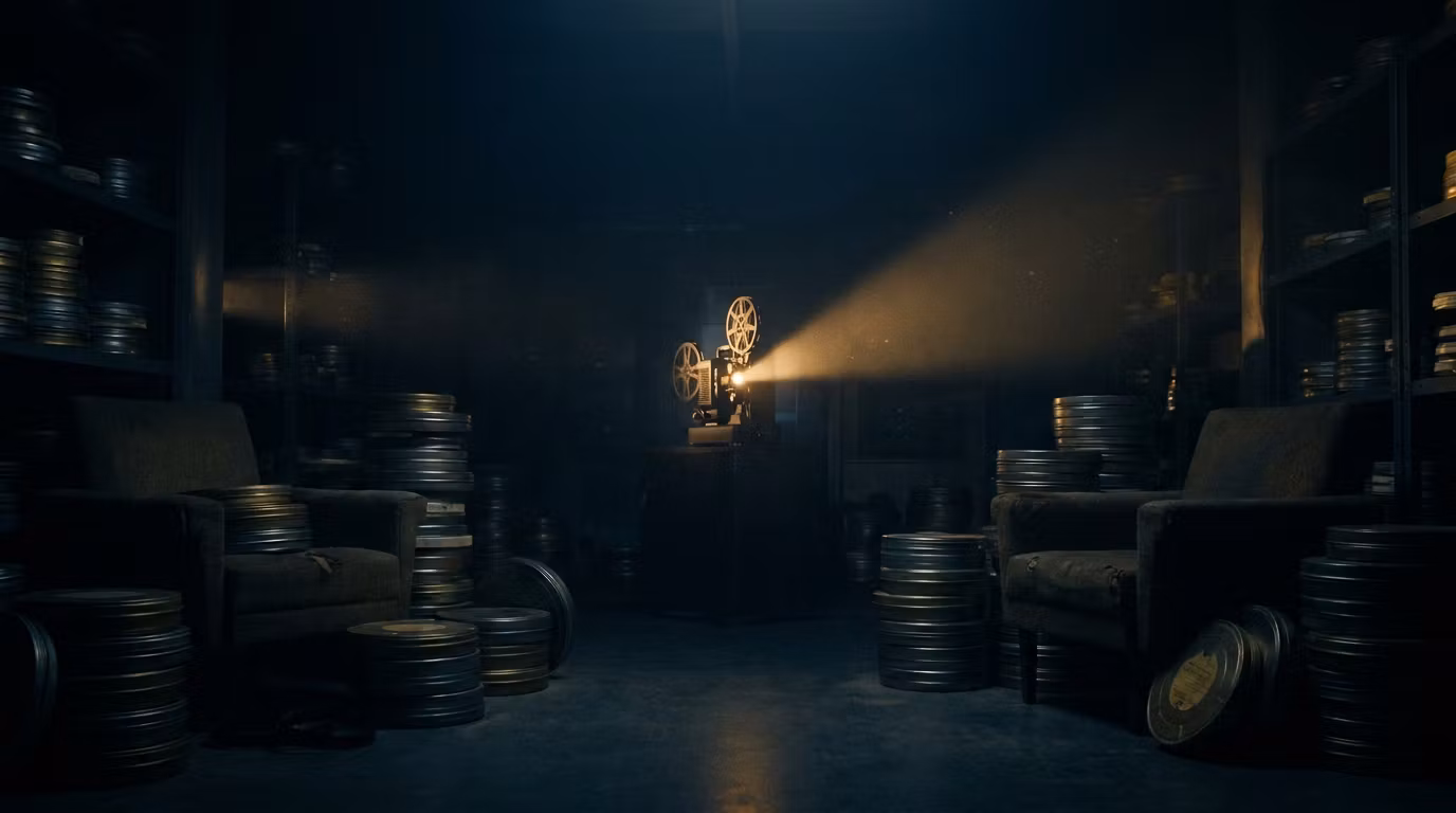 CineVault