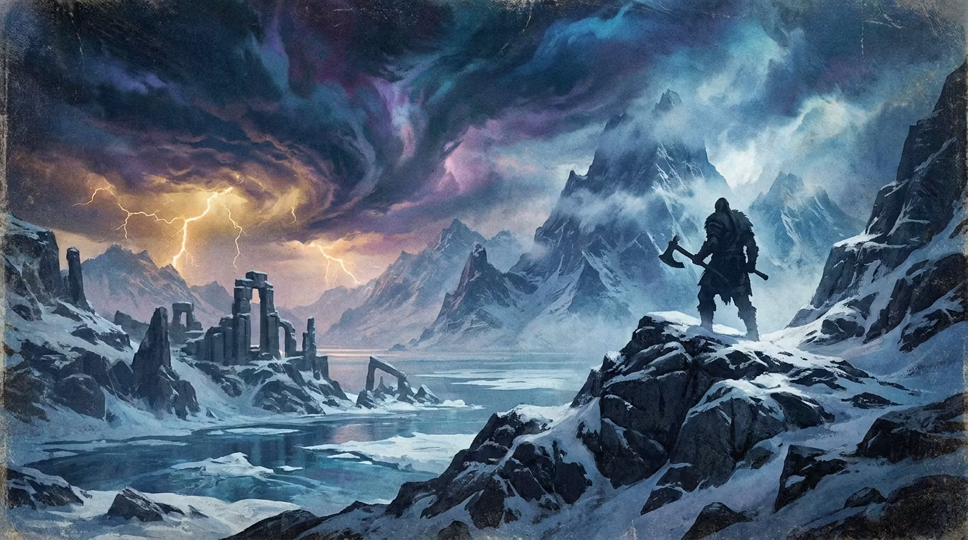 God of War