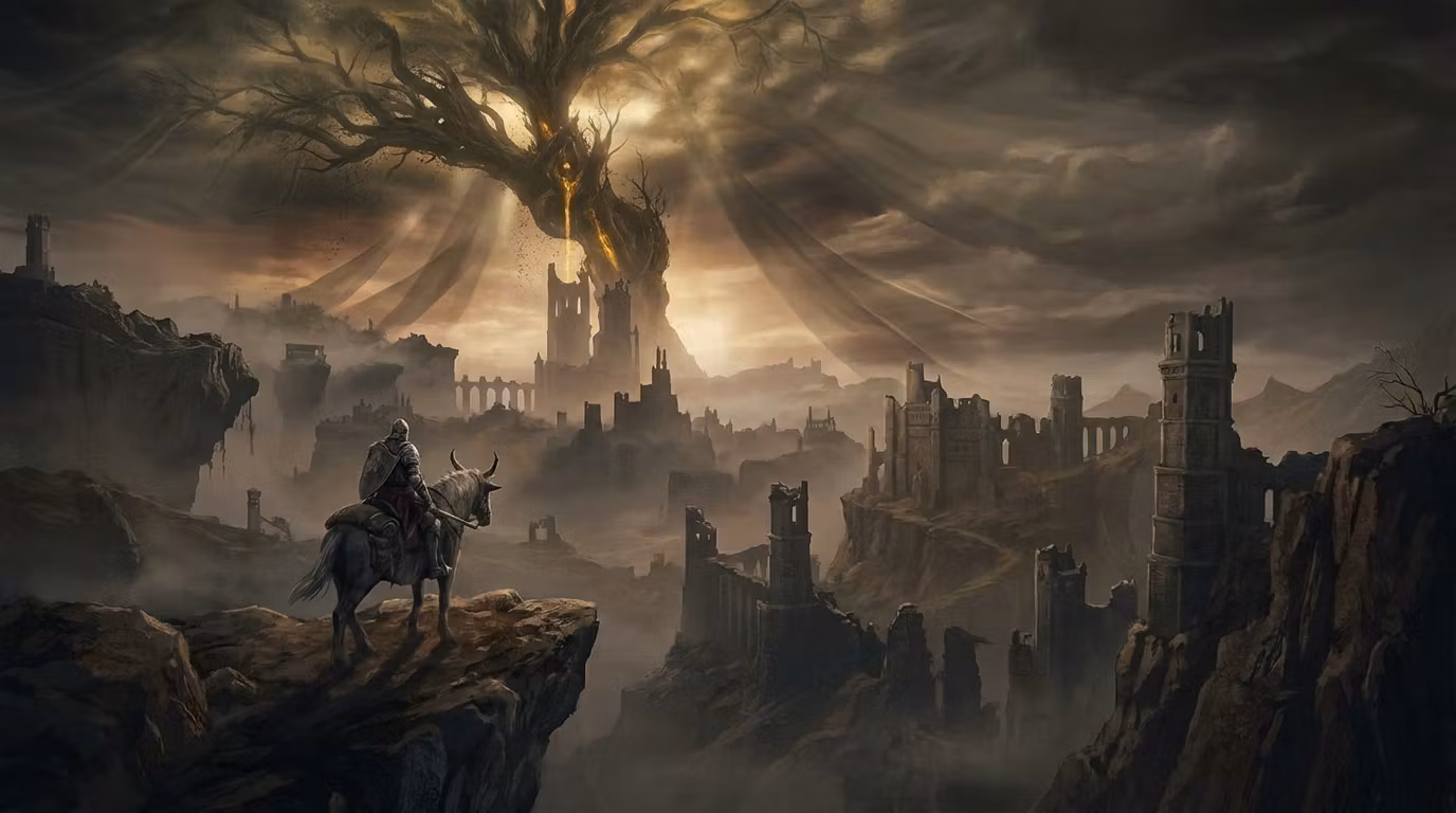 Elden Ring