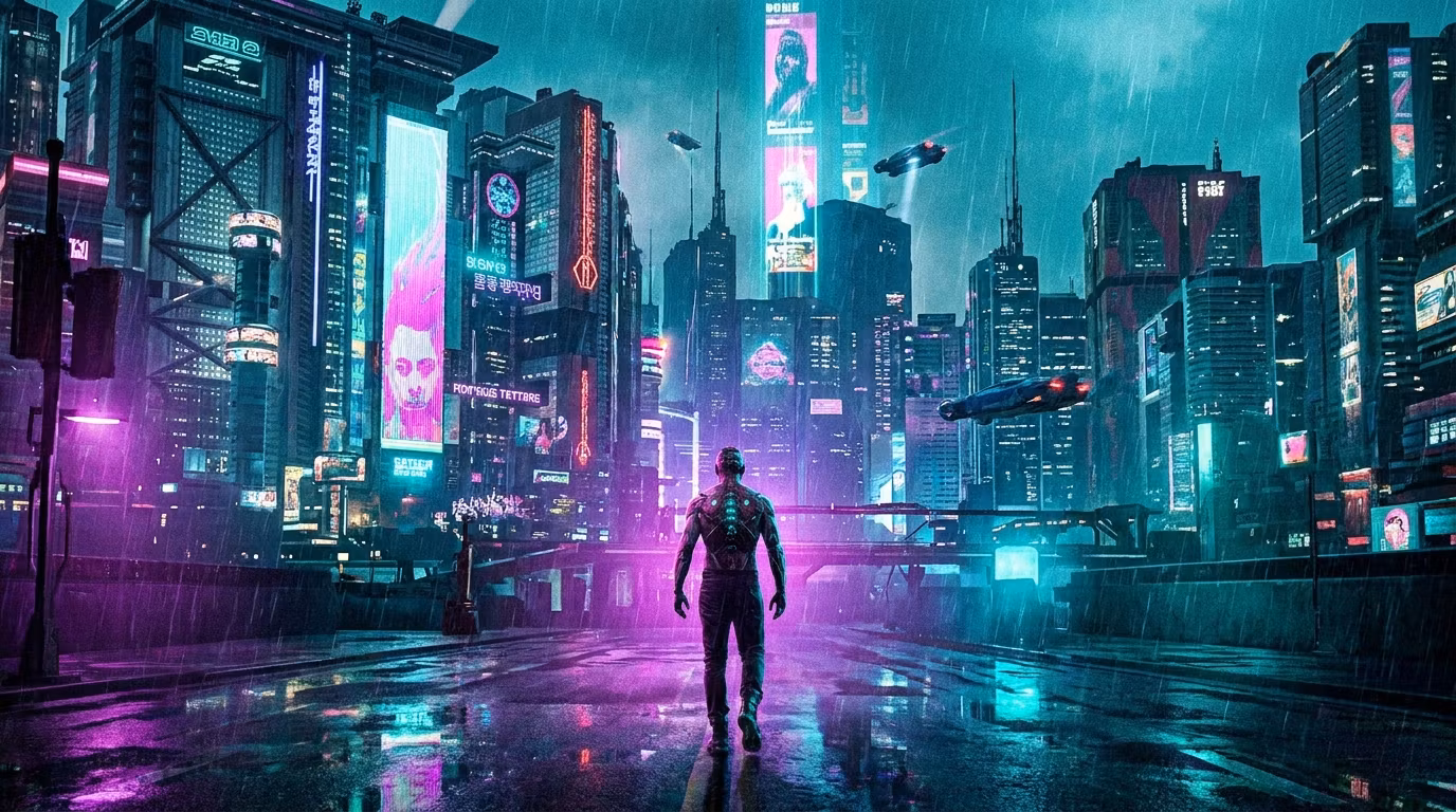 Cyberpunk 2077