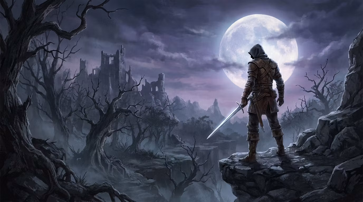 The Witcher 3: Wild Hunt