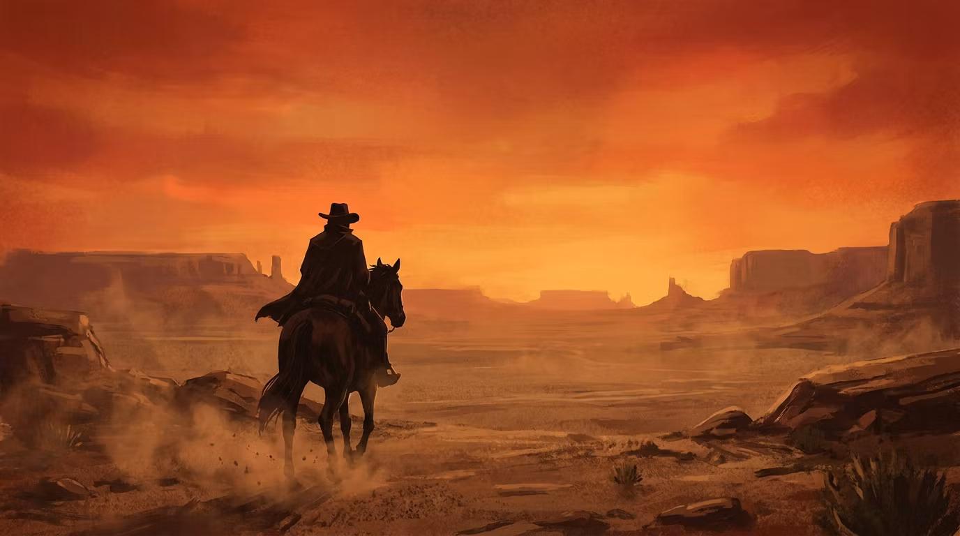 Red Dead Redemption 2