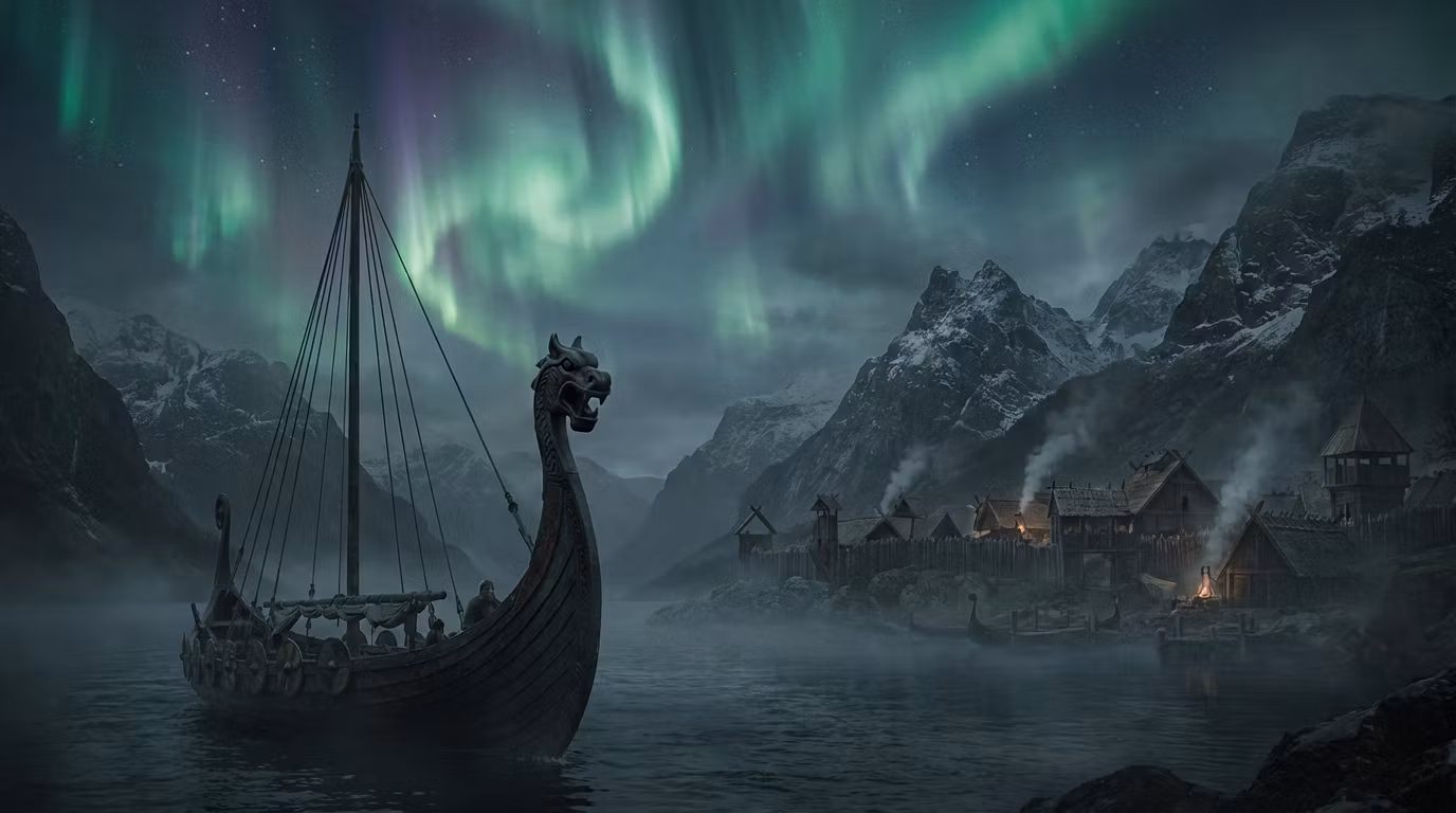 Assassin's Creed Valhalla