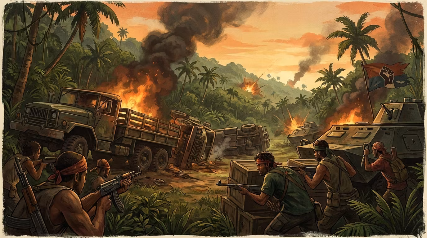 Far Cry 6